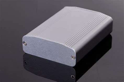 aluminium enclosure boxes|aluminium enclosure box for electronic.